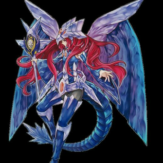 Render Nekroz Of Gungnir By YugioHDragon999