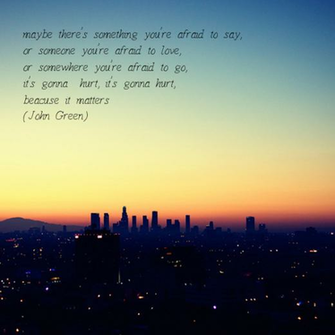 John Green iPhone Wallpaper Widescreen