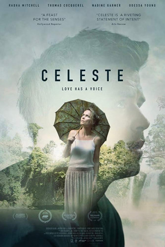 Celeste Large Wallpaper