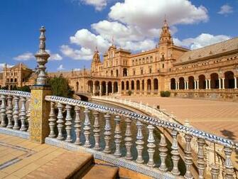 Spain Wallpaper