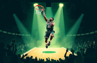 Giannis Antetokounmpo Wallpaper