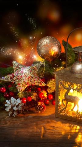 Holiday Christmas