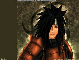 Uchiha Madara Wallpaper