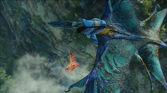 Original Avatar HD Wallpaper For All Fans Leawo