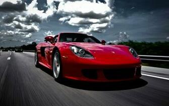 Porsche Carrera Gt Image HD Wallpaper And