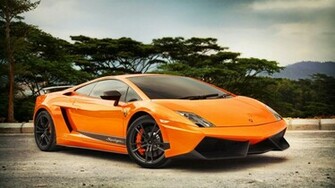 Lamborghini Gallardo Car Wallpaper All