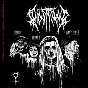 Ghostemane Tickets Marquis Theater Denver Co