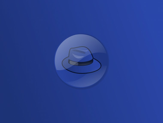 Fedora Wallpaper Background