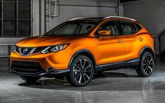 Nissan Rogue Sport Sl Wallpaper And HD Image Car Pixel