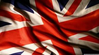 Flag Of The United Kingdom 4k HD Desktop Wallpaper For Ultra
