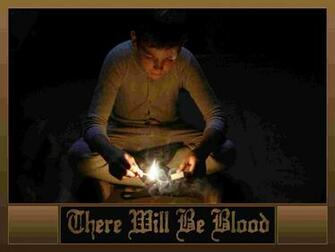 There Will Be Blood Wallpaper