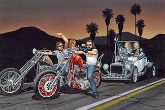 David Mann Art