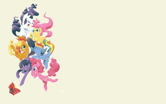 My Little Pony Wallpaper Best