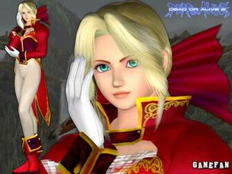 Dead Or Alive Helena Hot Girls Wallpaper