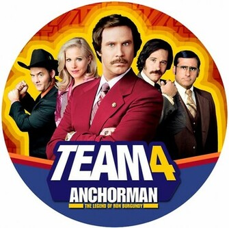 Anchorman Photo