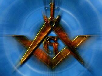 Masonic Wallpaper Courtesy Of The Shop One