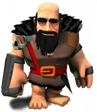 Image 416px Giant Elder Jpg Clash Of S Wiki