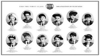 Exo K Image Xoxo HD Wallpaper And Background Photos