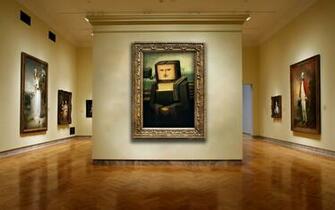 HD Wallpaper Picture The Louvre Museum Mona Lisa Art L Da