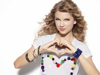 Hot And Sexy Taylor Swift Wallpaper