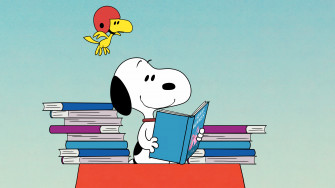 Snoopy Tv Show The 4k Ultra HD Wallpaper