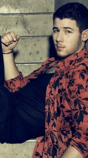 Wallpaper Nick Jonas Top Music Artist And Bands Singer Actor