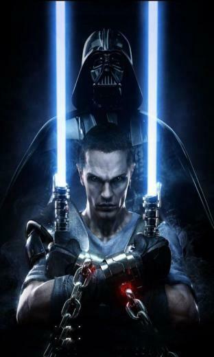 Star Wars Tfu Live Wallpaper Apps For Android Phone