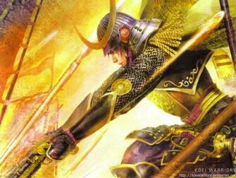 Warriors A Site For Koei Information Community Every Warrior