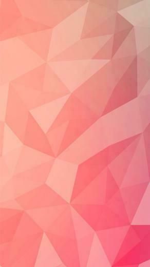 Geo A Day Photo In Geometric Wallpaper iPhone