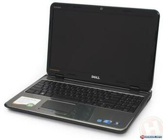 Dell Inspiron HD Wallpaper Background