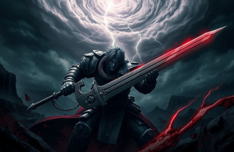 Berserk Guts Wallpaper