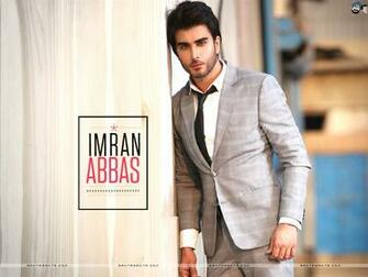 Imran Abbas Naqvi HD Wallpaper
