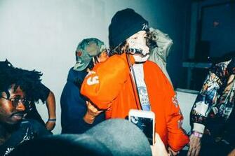 Daily Chiefers Lil Xan Ima Citgo
