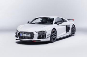 Audi R8 Performance Parts Wallpaper Supercars Net