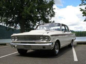 Ford Fairlane Wallpaper And Background Image Net