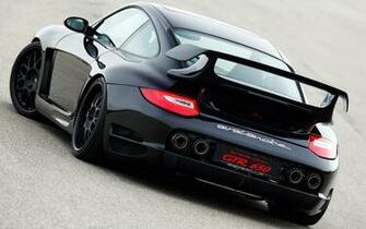 Porsche Wallpaper High Resolution