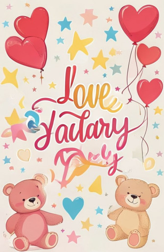 I Love You Daddy Wallpaper
