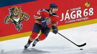 Jaromir Jagr Florida Panthers