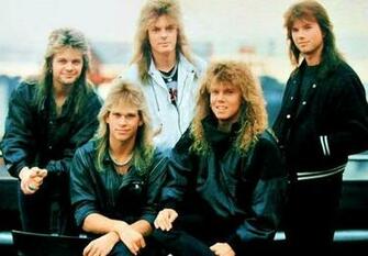 Europe Band Fan Club Rock HD Walls Find Wallpaper