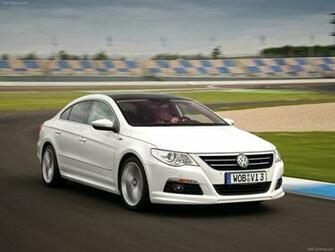 Volkswagen Passat Cc Auto Emb