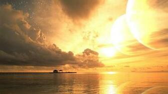 Wallpaper For Desktop HDtv 1080p April