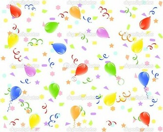 BirtHDay Background Image