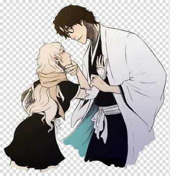 Giant Panda S Suke Aizen Urahara Kisuke Benihime Transparent