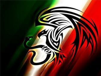 Mexican Flag Graphics Code Comments Pictures
