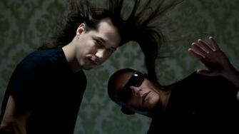 Infected Mushroom Full HD Wallpaper And Background
