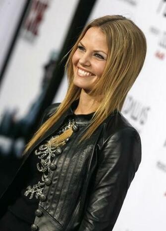 Jennifer Morrison Wallpaper Top Rated