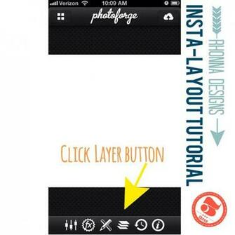 Rhonna Designs Create Your Own Background W App