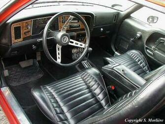 Picture Wallpaper Amc Pacer D Tail