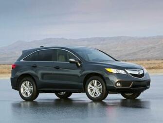 Acura Rdx Wallpaper Cool Cars