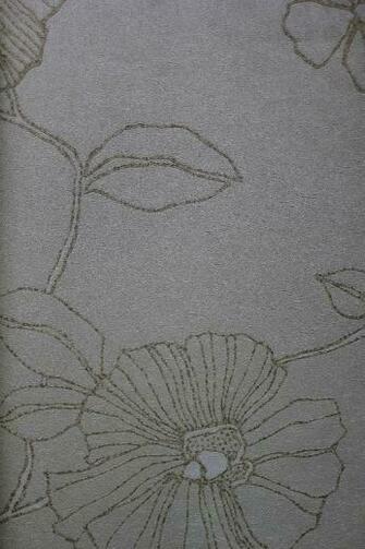 Modern Design Vinyl Wallpaper Use For Decorate Room